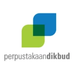 Logo of EPerpusdikbud android Application 